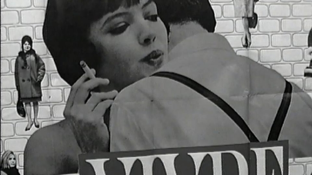 Anna Karina