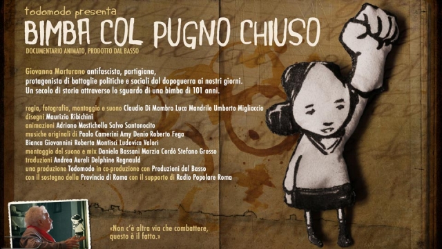Bimba-col-pugno-chiuso-locandina-orizzontale