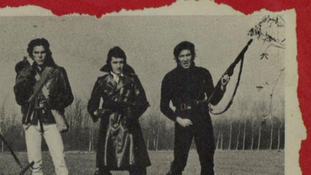 La voce Stratos gallery frame 1