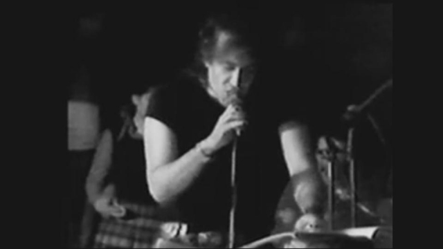 La voce Stratos gallery frame 8