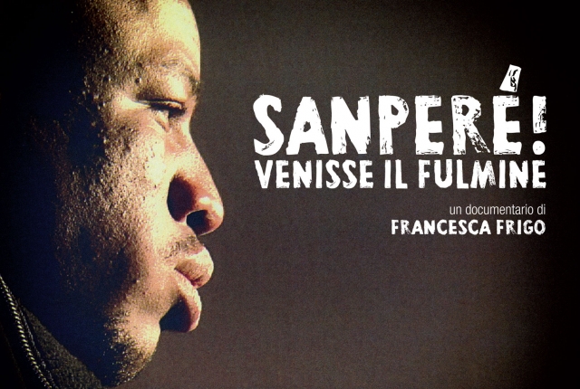 Sanperè locandina orizzontale
