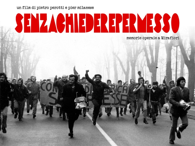 Senzachiederepermesso locandina orizzontale