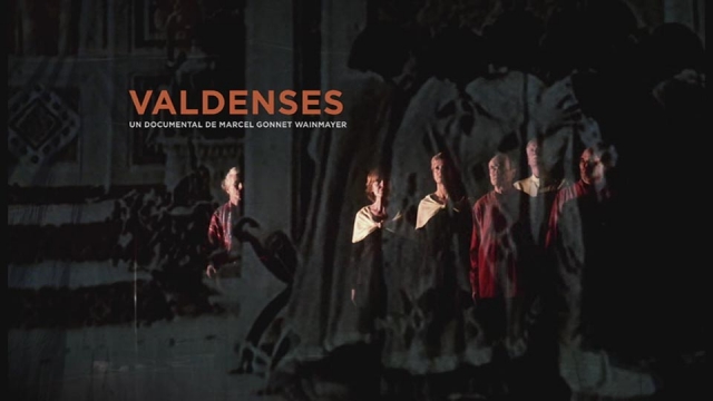Valdenses locandina orizzontale