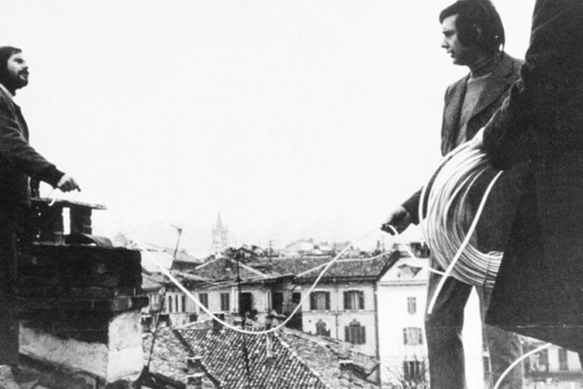 Prima di Berlusconi