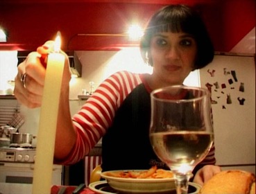 q.b. -film still