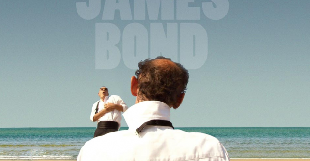 Noi non siamo come James Bond