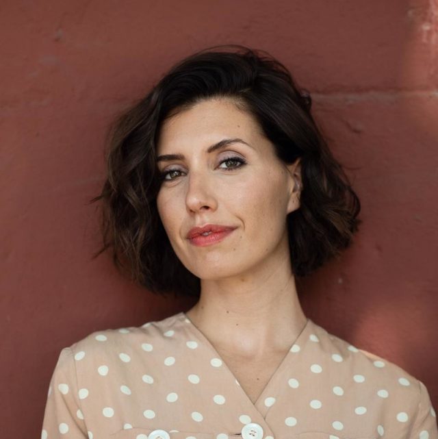 Chiara Centioni