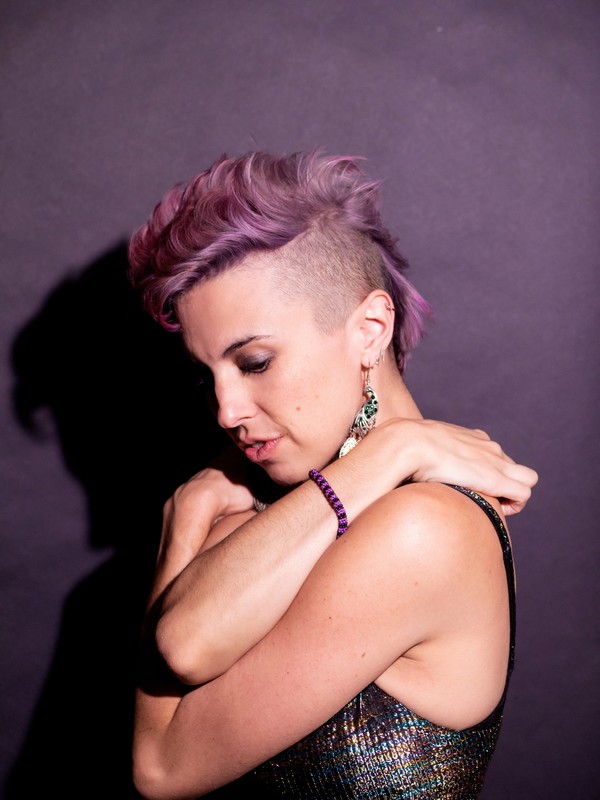 Maggie Levin