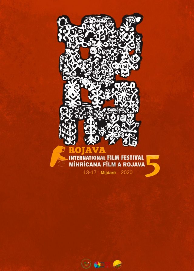 Rojava IFF 2020
