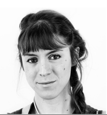 The Italian Doctor_La regista Francesca Tosarelli