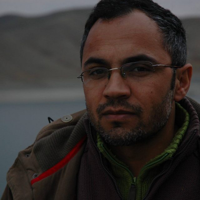 kazim oz