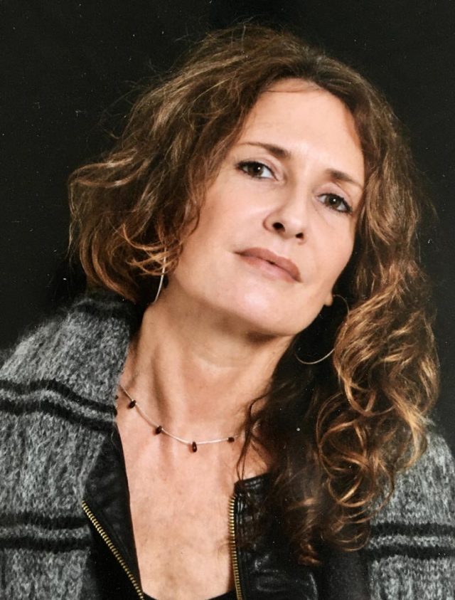 Francesca-Zerbetto