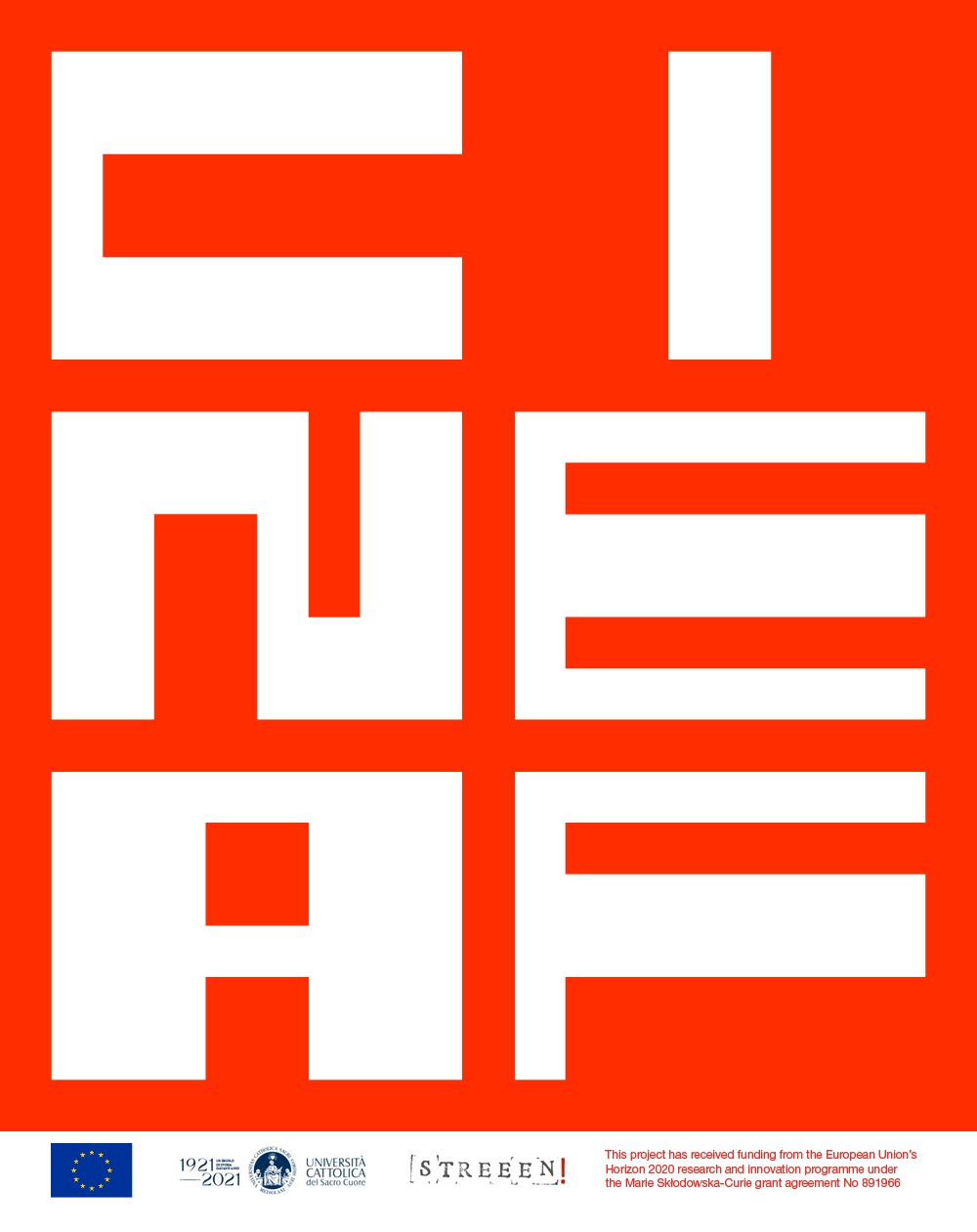 CineAF_May Events