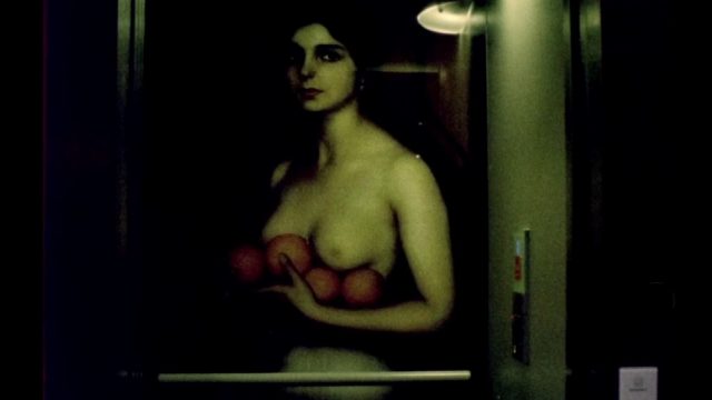 Una revuelta sin imagenes