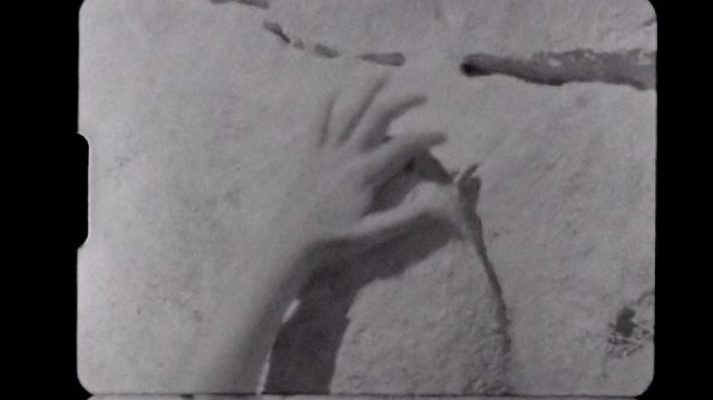 Miedo – Raquel Marquez